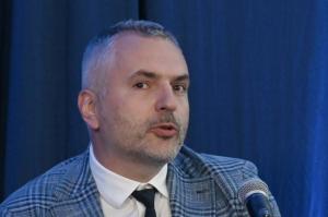 София - Пресконференция на Наско Сираков