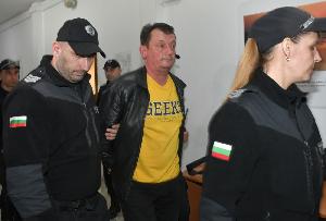 Бургас - Съдебна мярка на украинския шофьор