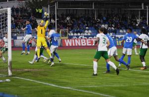 Варна - Футбол - Спартак Варна - Берое