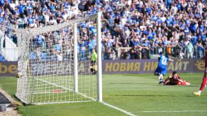 София - Футбол: ЦСКА и Левски