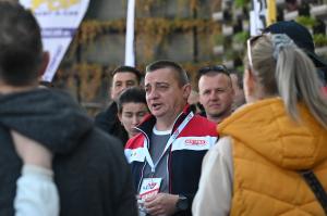 Близо 50 състезатели с ретро автомобили участват  в Tourist Trophy 2026