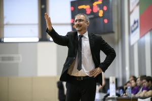 Димитровград - Баскетбол: Локомотив Пд и Миньор 2015
