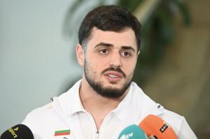 София - Посрещане на Карлос Насар