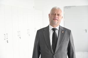 София - Нов център за лични документи