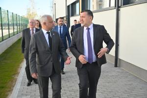София - Нов център за лични документи
