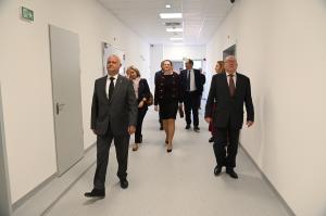 София - Нов център за лични документи