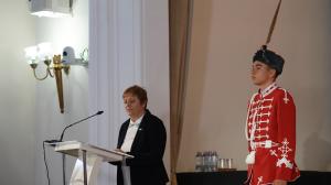 София - БАН: Общо българско събрание за Априлското въстание
