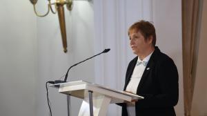 София - БАН: Общо българско събрание за Априлското въстание