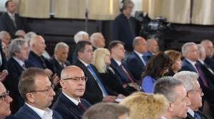 София - БАН: Общо българско събрание за Априлското въстание