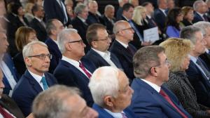 София - БАН: Общо българско събрание за Априлското въстание