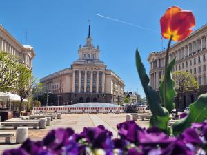 52-ото Народно събрание започва в четвъртък - 30 април