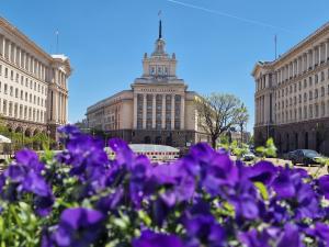София - Срада на Народното събрание
