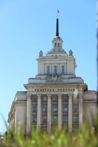 София - Срада на Народното събрание
