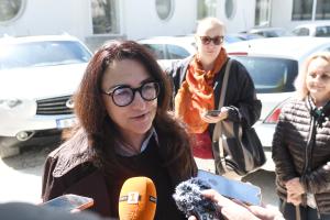 Варна - Деца зарадваха  възрастни хора от дом "Гергана"