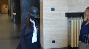 София - СГС заседава по обжалване присъдата на Симона Радева