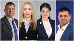 Прогресивна България с два мандата във Видин, по един за ГЕРБ-СДС и ПП-ДБ