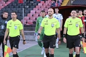 София - Футбол: Локомотив София и Септември