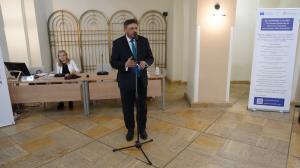 София - Дискусия за етиката в журналистиката