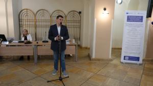 София - Дискусия за етиката в журналистиката
