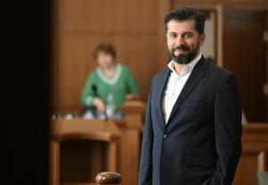 Ново заседание по делото срещу Кирил Петков и Божидар Божанов