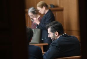 София - Ново заседание по делото срещу Кирил Петков и Божидар Божанов
