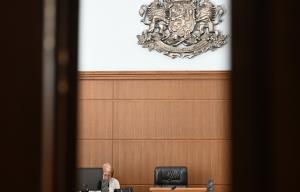 София - Ново заседание по делото срещу Кирил Петков и Божидар Божанов
