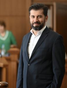 София - Ново заседание по делото срещу Кирил Петков и Божидар Божанов