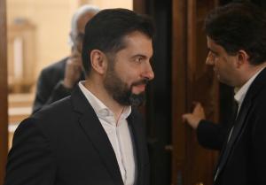 София - Ново заседание по делото срещу Кирил Петков и Божидар Божанов