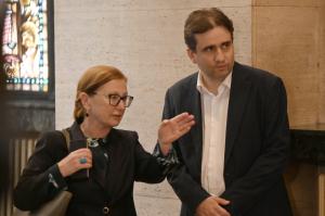София - Ново заседание по делото срещу Кирил Петков и Божидар Божанов