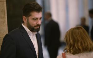 София - Ново заседание по делото срещу Кирил Петков и Божидар Божанов