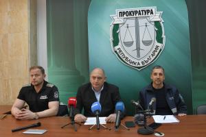 В Бургас заловиха контрабанда на цигари на стойност 750 000 евро