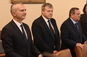 София - Заседание на Министерски съвет