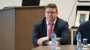 София - Брифинг в ГДБОП за разкрита мина с канабис