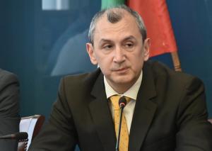София - Брифинг на здравния министър за промени в специализацията на лекарите