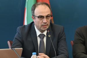 София - Брифинг на здравния министър за промени в специализацията на лекарите