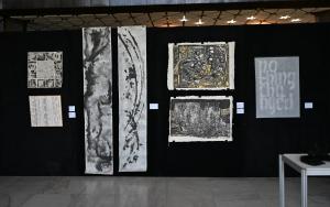 Откриха SOFIA PAPER ART FEST , част от  'Салона на изкуствата'