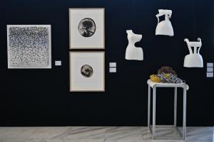София - Откриване на Sofia paper art fest