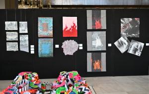София - Откриване на Sofia paper art fest