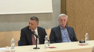 София - Общо събрание на НСБО