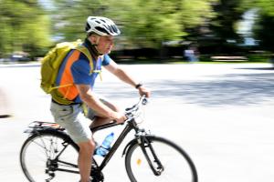 Варна - Международния велопоход Black Sea Route Epic 2026 Bike Tour