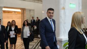 София - Старт на 52-ото Народно събрание