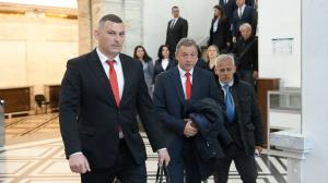София - Старт на 52-ото Народно събрание