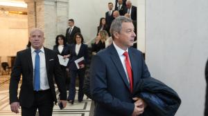 София - Старт на 52-ото Народно събрание