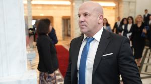 София - Старт на 52-ото Народно събрание