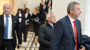 София - Старт на 52-ото Народно събрание