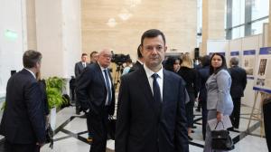 София - Старт на 52-ото Народно събрание