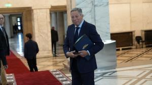 София - Старт на 52-ото Народно събрание