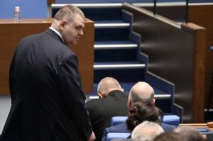София - Старт на 52-ото Народно събрание