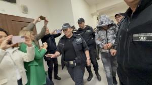 В Хасково стартира делото срещу 18-годишния Иван Костов за убийството на Маги.