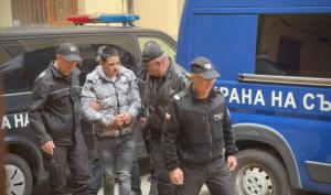 Хасково - Съдебно дело срещу 18-годишния Иван Костов за убийството на Маги